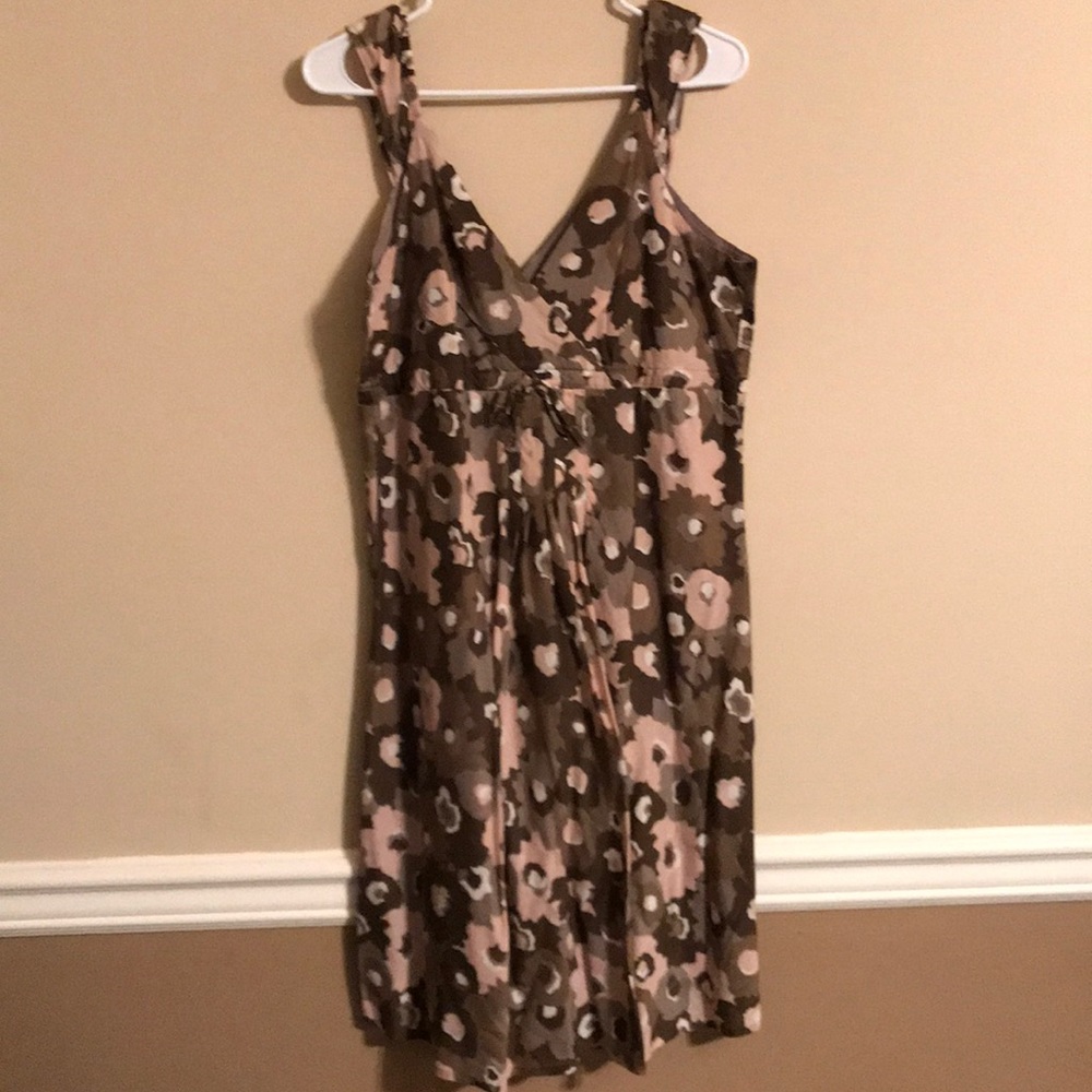 Cotton sundress
